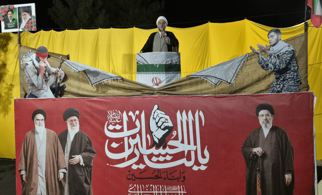 مقاومت ملت ایران حاصل تجربه هشت سال دفاع مقدس است مقاومت ملت ایران حاصل تجربه هشت سال دفاع مقدس است