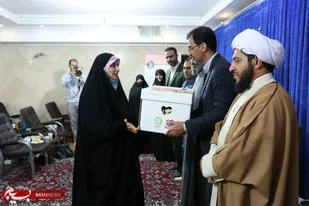 آغاز پویش ملی &laquo;لبخند مادری&raquo; در حمایت از فرزندآوری در استان سمنان