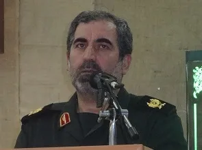 ایران جزیره‌ای با ثبات و امنیت در دریایی طوفانی/ایران پیشتاز مقابله با تروریسم و داعش در جهان