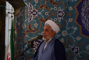نظم نوین جهانی با مقاومت جبهه مقاومت فرو ریخت / وحدت و برادری، نیاز امروز کشور و منطقه است