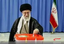 انتخابات نماد حضور و مشارکت بانشاط مردمی است