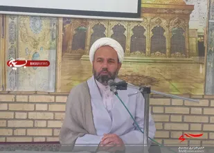 دنیا مسیری برای رسیدن به کمال ابدی است&nbsp;