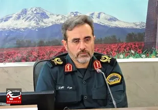 جمع&zwnj;آوری معتادان و سوداگران مرگ در طرح &laquo;آرامش شهر&raquo; در اردبیل