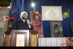 بصیرت حضرت زینب (سلام الله علیها) مثال زدنی بود