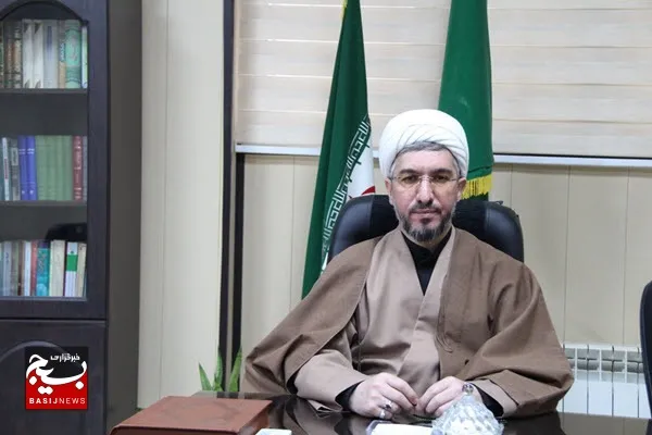 پیام حجت‌الاسلام نجاری به مناسبت سالروز تشکیل بسیج مستضعفین