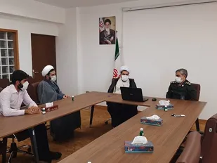 طرح تحول محلات با محوریت مسجد و محله در کیش اجرایی می شود