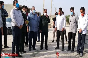 محرومیت&zwnj;زدایی در ۵ استان به همت گروه جهادی شهید محمودآبادی