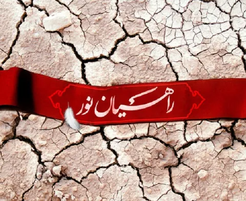 راهیان نور مهم‌ترین اقدام فرهنگی در مقابله با تهاجم فرهنگی دشمن است