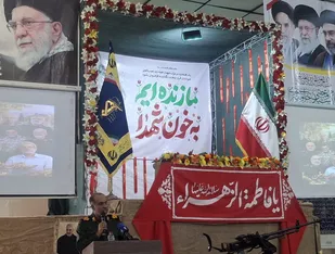 بصیرت مردم، سدِ محکم در برابر روایت&zwnj;های جعلی دشمن است