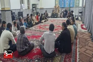حلقه&zwnj;های صالحین، تداوم&zwnj;بخش روح انقلابی ملت هستند