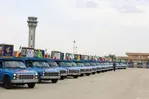 اهدای ۱۰۰ سری جهیزیه به نوعروسان همدانی