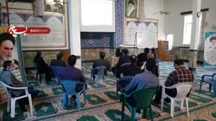 کارگاه هم اندیشی با حضور مدیران کانال ثامن ناحیه مرکزی برگزار شد