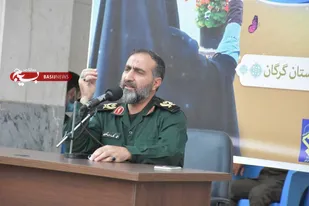 حجاب غیرت ما ایرانیان است/ برادران و خواهران هر روز باید عفاف و حجاب داشته باشند