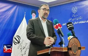 مشارکت ۴۷.۴ درصدی مردم استان خراسان رضوی در انتخابات