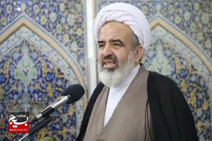 فعالان فضای مجازی ادامه‌دهنده رسالت پیام‌رسانی انبیا و شهدا هستند