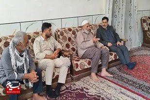 معتمدان محلی سرمایه&zwnj;های اجتماعی و بازوان توانمند خدمت&zwnj;رسانی به مردم هستند