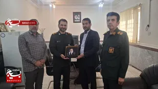 گرامی&zwnj;داشت هفته تربیت بدنی در کلانشهر اهواز