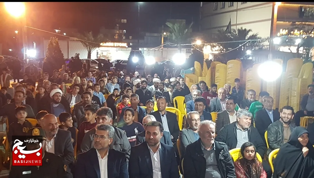فتنه های دشمن مانع بالندگی انقلاب نشد