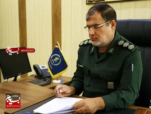 پیام مسئول سازمان بسیج سازندگی استان بوشهر