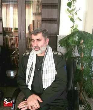 تصمیمات نابخردانه دشمن، محبوبیت و نقش آفرینی سپاه را دوچندان می&zwnj;کند/سپاه مقتدر، پاسدار آرمان های انقلاب است