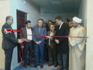 بهره برداری از ۱۱۰ پروژه با اعتبار ۱۲۵ ميليارد تومان در شهرستان شاهرود