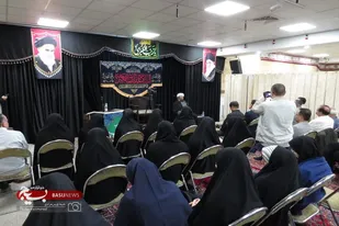 دیدار خبرنگاران با امام جمعه همدان/ از اخلاق رسانه تا دغدغه&zwnj;های صنفی