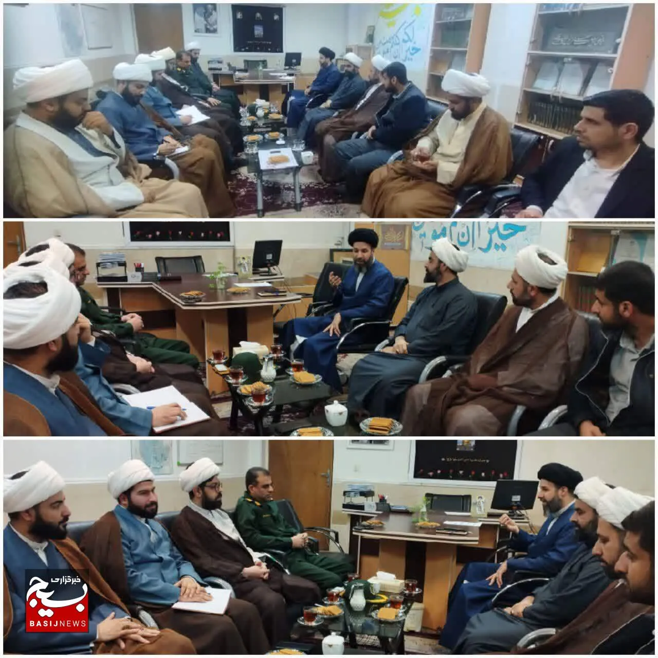 بررسی آسیب‌های اجتماعی وفرهنگی در کارون