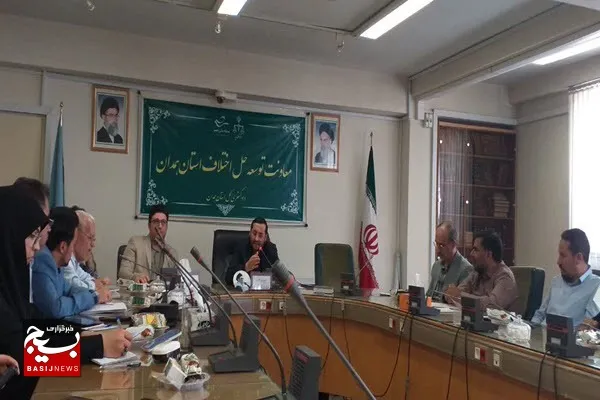 ۲۴۴ مورد سازش به حرمت و عشق امام حسین(ع) در همدان/ همدان پایین ترین سطح نگهداشت پرونده‌ها را دارد