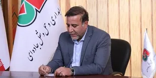 امکانات برای استراحت رانندگان در پایانه مرزی مهران ایحاد شد