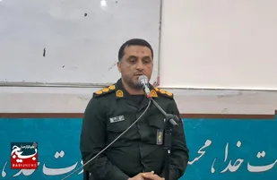 بسیج و مساجد با برنامه&zwnj;ریزی&zwnj;های منسجم مانع بروز آسیب&zwnj;های اجتماعی می&zwnj;شوند