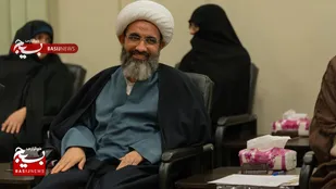 نمایشگاه تربیتی و مجمع تخصصی استادیاران صالحین البرز؛ اسفندماه۱۴۰۳