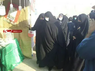 نقش زنان در نگاه دینی، نقش انسان سازی است/تجلیل از زنان فعال دفاع مقدس و زنان فعال در مقابله با کرونا