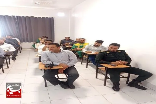 جهاد تبیین با موضوع فرزند آوری و جوانی جمعیت