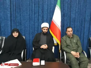 دلفان میزبان نشست &laquo;بانوی مقاوم، خانواده مقاوم&raquo; شد