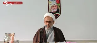 در مکتب توحیدی ولایت محکم ترین ستون عاقبت بخیری است / شهید سلیمانی تا آخرین لحظه عمر صادق در قول و عمل بود