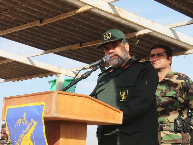 جگرگوشه‌های دشمن در منطقه خاورمیانه ذلیل‌ شده‌اند/هر بسیجی یک موشک دوربرد است