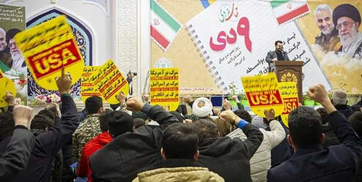 مراسم بزرگداشت حماسه ۹ دی در یاسوج برگزار می شود/ تقدیر معاون استاندار از مدیریت خوب بسیج رسانه استان در حوادث اخیر