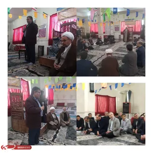 بازدید هادی عباسی معاون مسکن و ساختمان وزیر راه و شهرسازی از فاز چهارم مسکن امید شهرستان ملارد