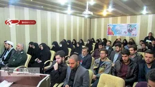 مطالبه گری یکی از بزرگترین وظایف دانشجویان است