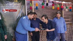 برگزیدگان نخستین رویداد منطقه ای بلوط و باروت در یاسوج معرفی شدند