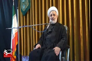 تداوم راه شهدا، رمز عبور از چالش&zwnj;های نظام اسلامی است