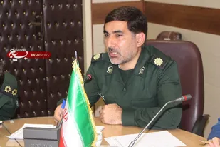 سرکشی از ۲۰۰ خانواده شهدا و ایثارگران در طول  سال۹۷ توسط سپاه ناحیه سمنان