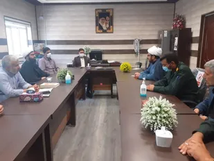 تجلیل از پزشکان بیمارستان خاتم الانبیا ابرکوه