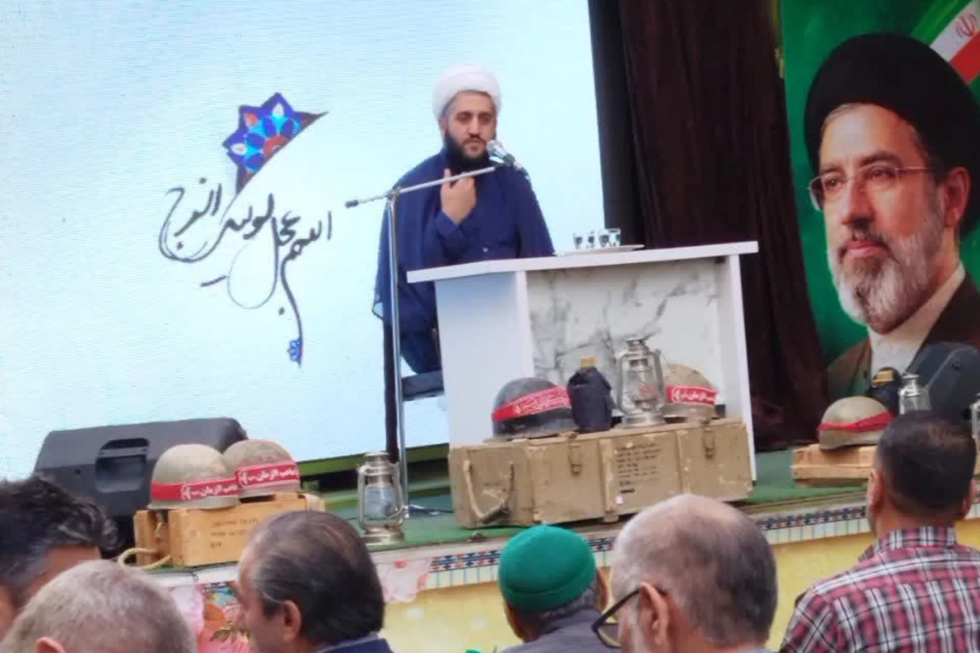 شهرستان بهارستان 