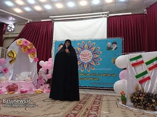 دختران خود را فاطمی تربیت کنیم