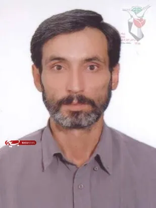 جانباز ۷۰ درصد &laquo;علی اجلالی&raquo; به همرزمان شهیدش پیوست