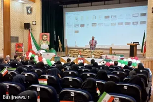 برگزاری یادواره معلم شهید &laquo;شمس الله شهبازی&raquo; در نهاوند