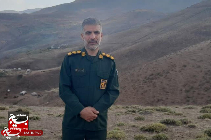 مجوز ایجاد دو حوزه مقاومت بسیج عشایری در تالش و رضوانشهر اخذ شد