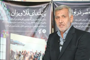 مستندسازی نقش رزمندگان خراسانی در عملیات&zwnj;های والفجر ۳ و کربلا یک