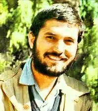 تجلیل از خانواده شهید